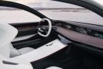 Infiniti Q Inspiration Concept 2018 года